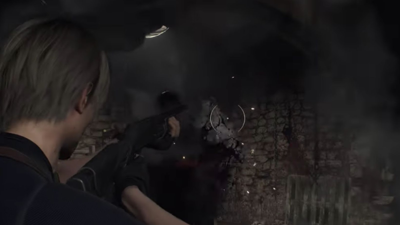 Ashley’s Fate Uncovered In Resident Evil 4